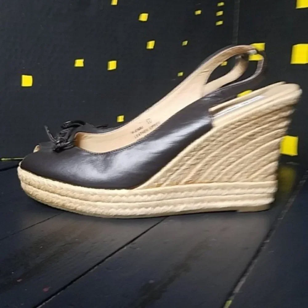 Steve Madden Espadrilles Wedges